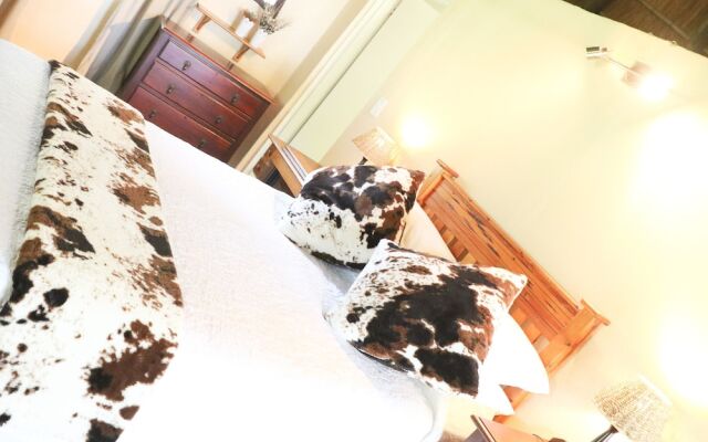 Fleur de Lys Guest Farm