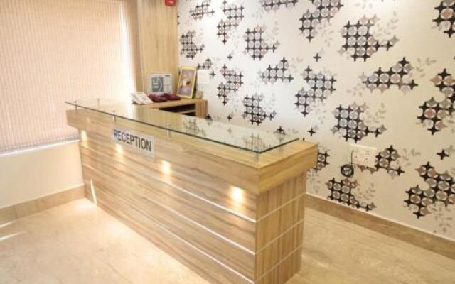 Goldstone Comfort