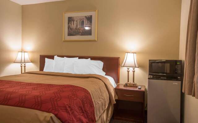 Econo Lodge