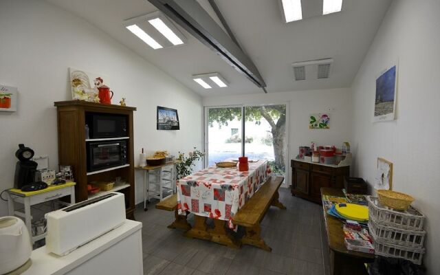 Les Logis de Kerdrien