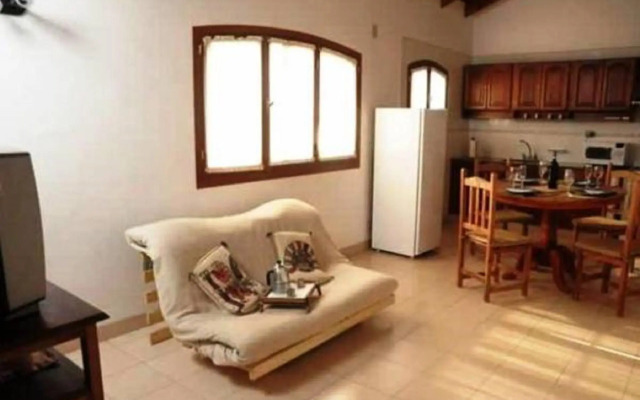 Las Pecanas Apart Hotel