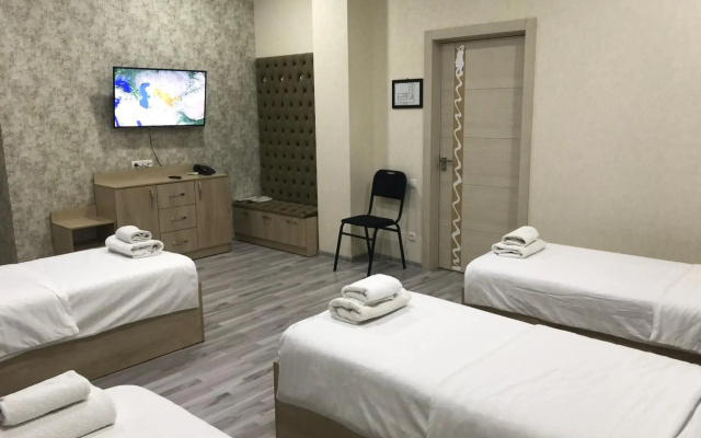 Mazza Hotel
