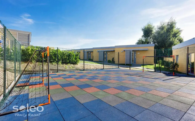 Soleo Family Resort