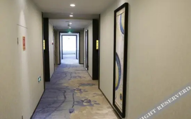 Yangguang Huacheng Hotel