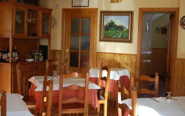 Guest house Parador de Los Llanos