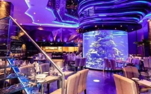 Modernized Condo Seaview Central Pattaya