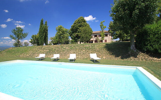 Locazione Turistica Montebello