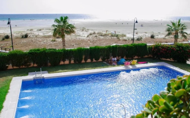 Apartamento Los Lances