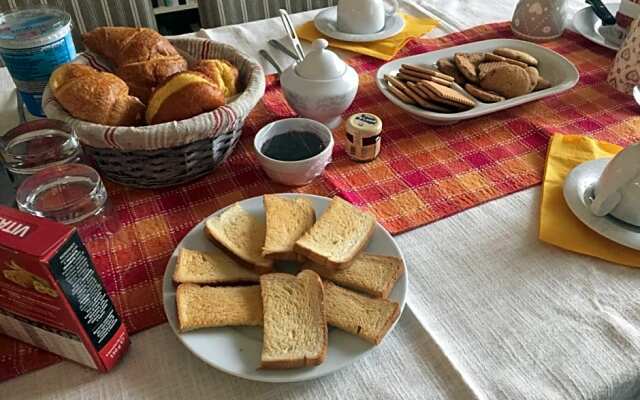 B&B Cascina Sagrestia