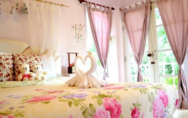 Prathana Garden Beach Resort