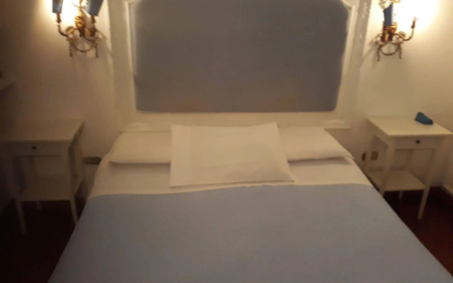 Accommodation Roma Imperiale