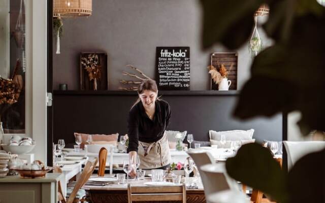 Boutique Hotel de Stadsherberg Alphen