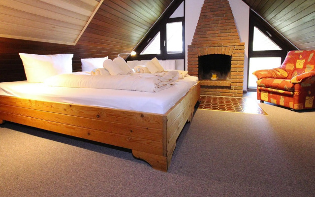 Apartment house Katharina, Westerland