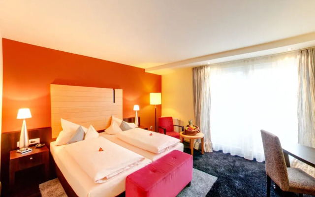 Best Western Plus Palatin Kongresshotel