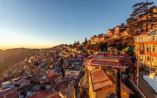 Sterling Legacy Shimla