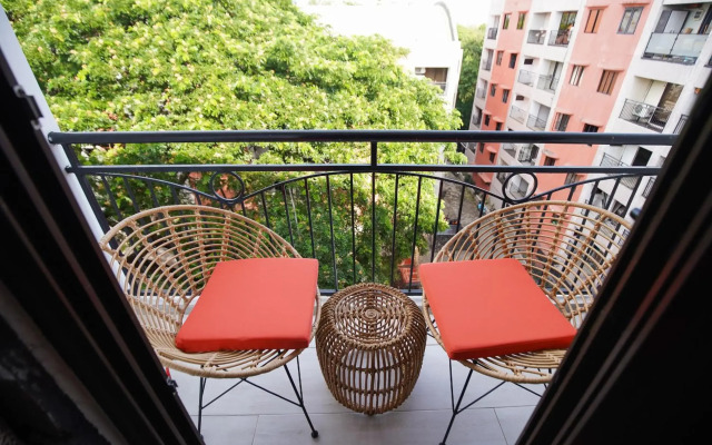 CLOCKWORKORANGE Luxury Suites