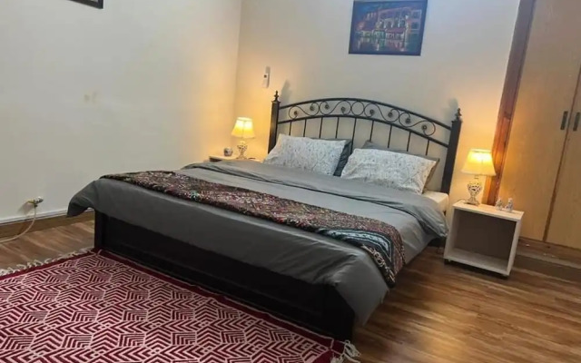 Urban Lodge
