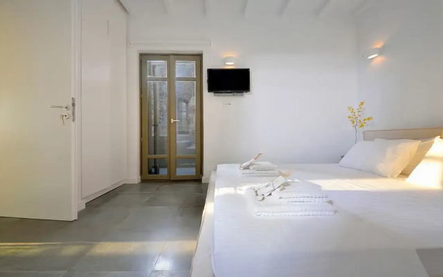 Mykonos Ark Villas
