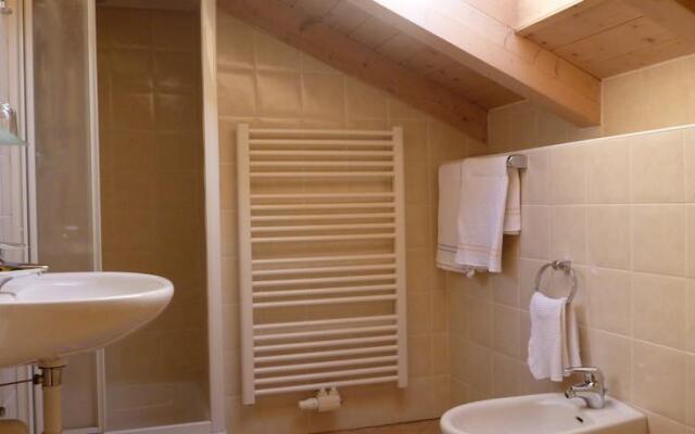 Dependance Goldener Schlüssel - Chiavi DOro