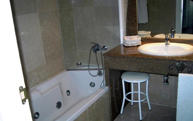 Hotel Medina Ghaliayah