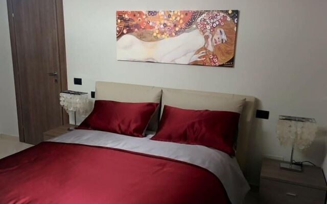 L'Airone Country House
