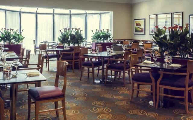 Mercure Hull Grange Park Hotel