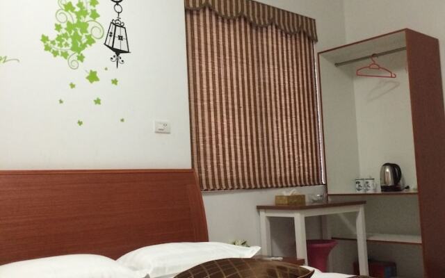 Yaya Homestay