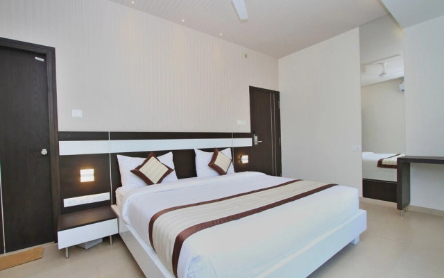Palace Inn By OYO Rooms