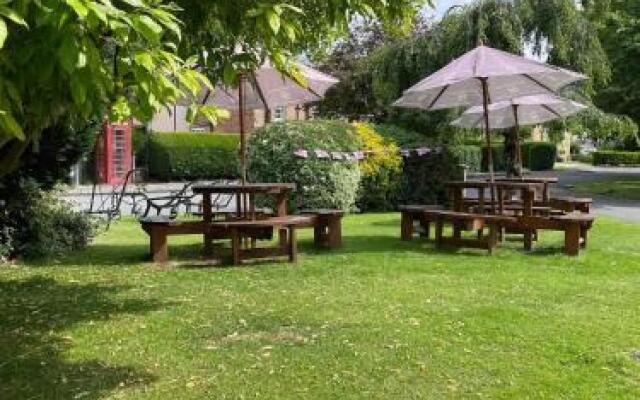 The Finch Hatton Arms