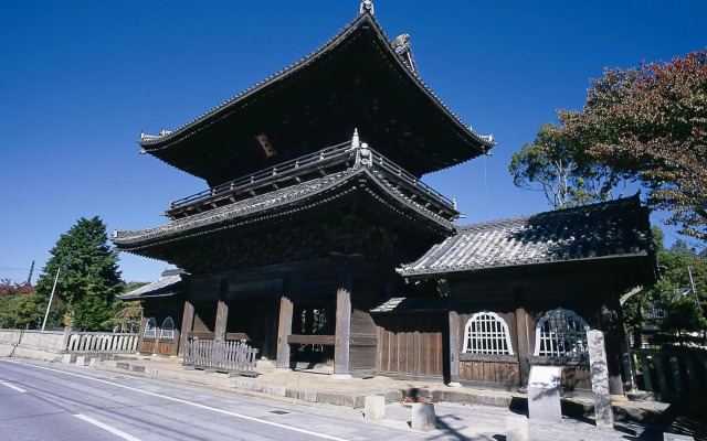 Tennomaru