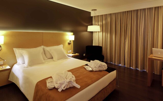 Mercure Braga Centro