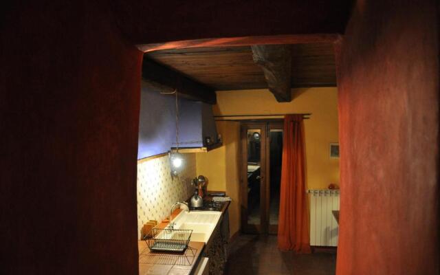 Podere di Maggio - Casa Grande