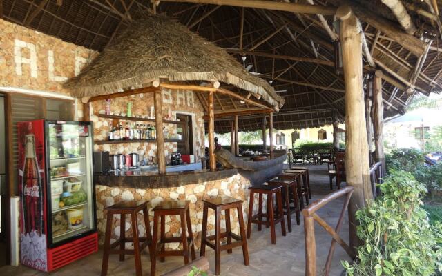 Kiwengwa Bungalow Boutique Resort