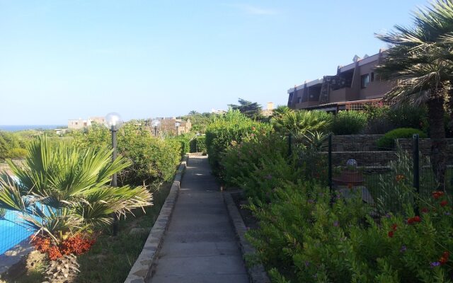 Appartamenti Capo Falcone