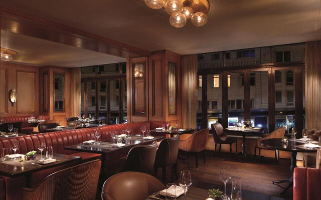 The Ritz-Carlton New York, Central Park