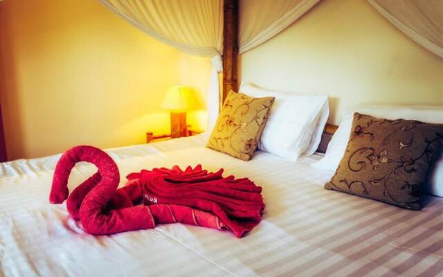 Samui Green Palm Resort