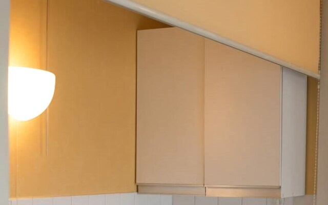 Visitation Spacieux Studio- 5m Old Town Pk+wifi