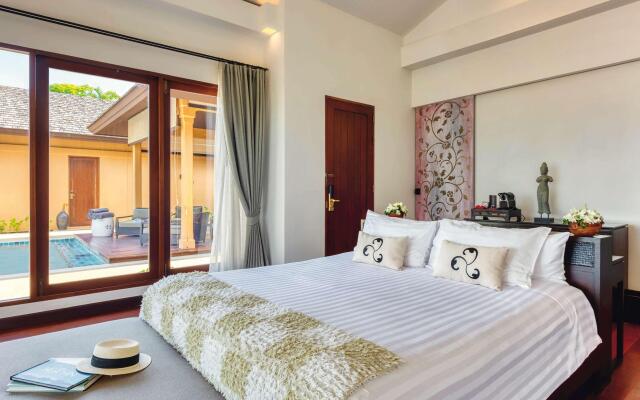 Mövenpick Asara Resort & Spa Hua Hin