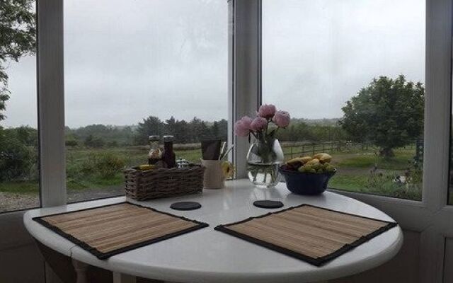 The Swallows B&B