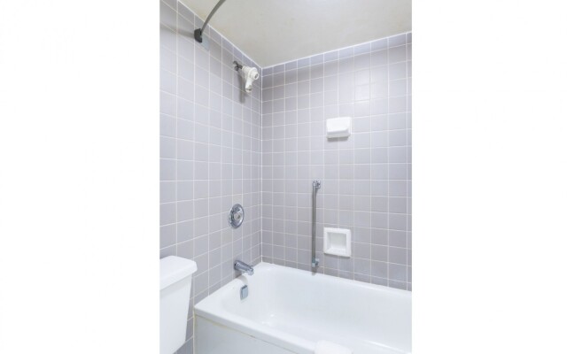 OYO Hotel Sumter SC Downtown