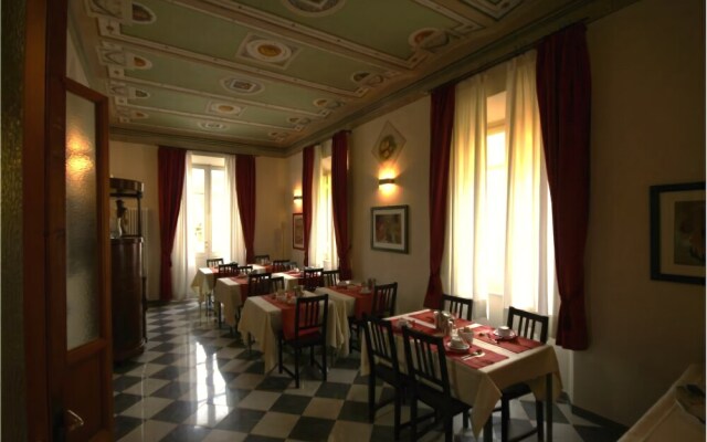 Torre Dell Arte Bed-no-Breakfast