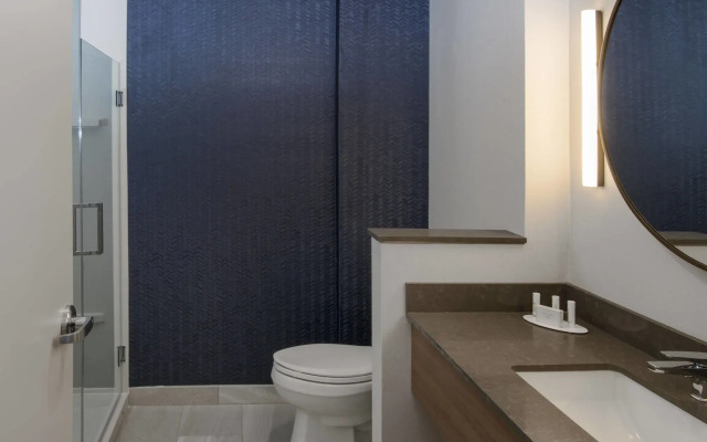 Fairfield Inn & Suites by Marriott Allentown West
