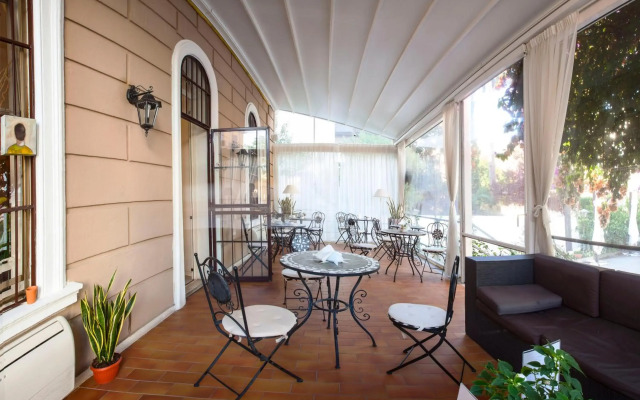 Villa Pirandello