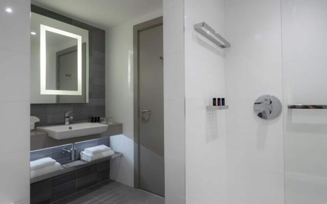 Clayton Hotel Bristol City