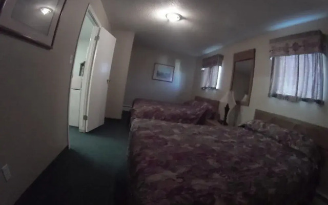 Outpost Motel