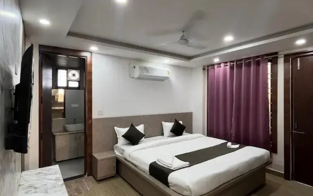 Sukoon Grandeur