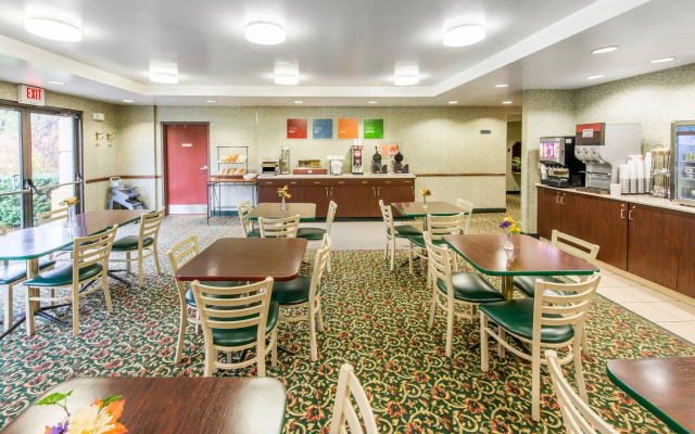 Comfort Inn Duncansville - Altoona