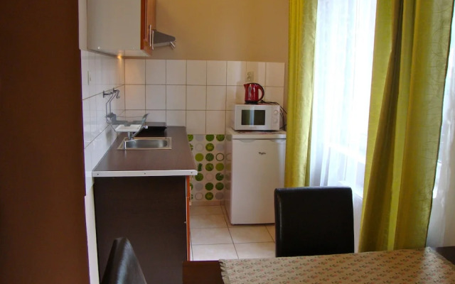 Apartamenty Dolna Krakow