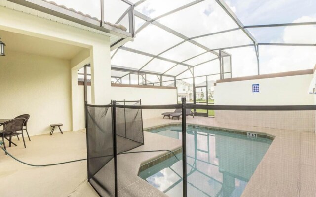 8924 SD - Luxury 4BR Townhome Private Pool