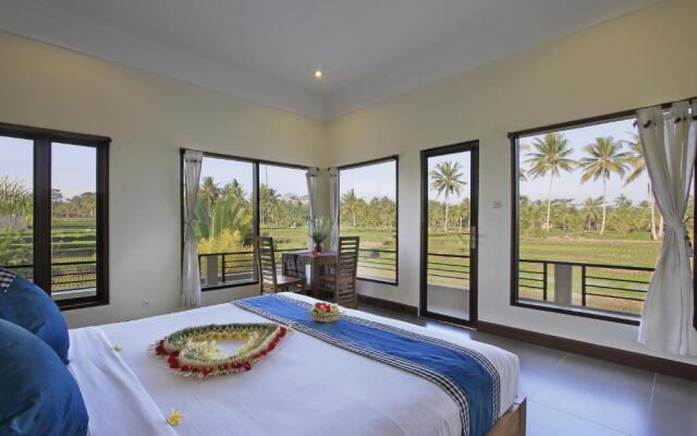 Nang Ade Villa by Pramana Villas